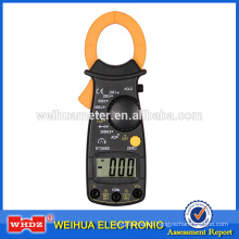 Digital Clamp Meter DT3266D with AC&DC Current Amperemeter